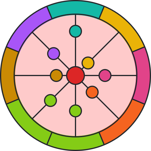 Octorand Gen1 #777 NFT on Algorand