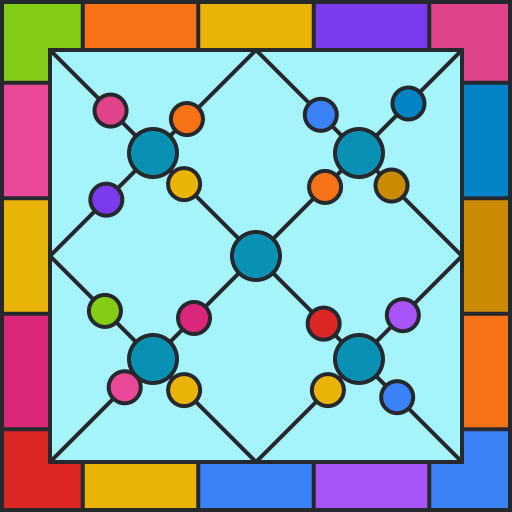 Octorand Gen2 #3255 NFT on Algorand