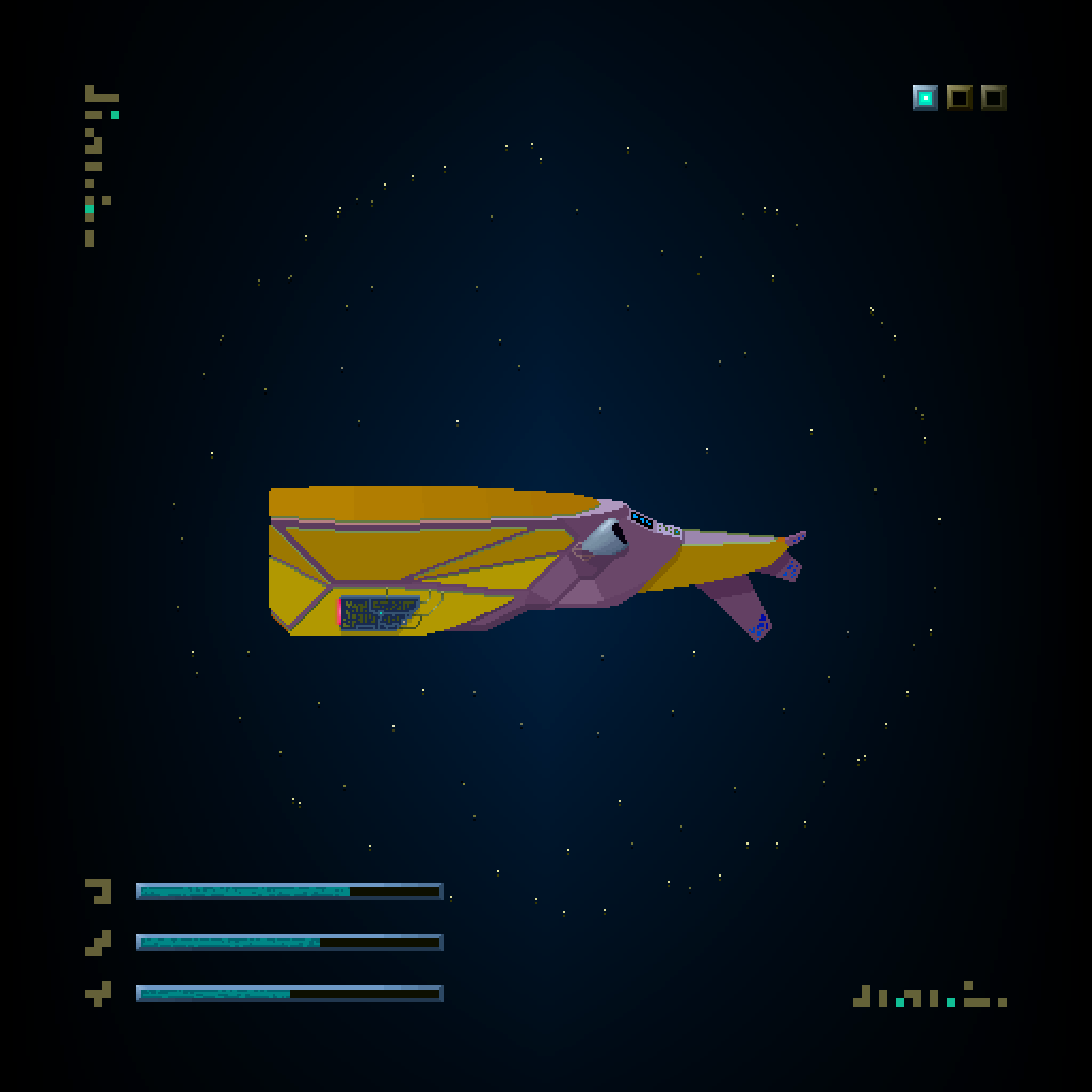Voyager #651 NFT on Algorand