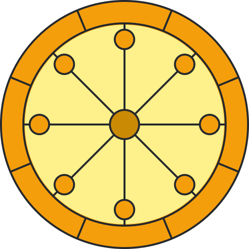 Octorand Gen1 #264 NFT on Algorand