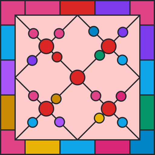 Octorand Gen2 #5736 NFT on Algorand