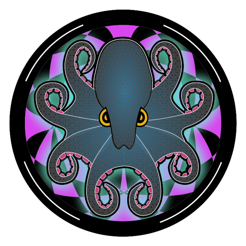 Guardian 006 NFT on Algorand