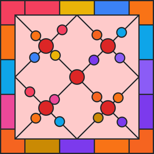 Octorand Gen2 #5849 NFT on Algorand