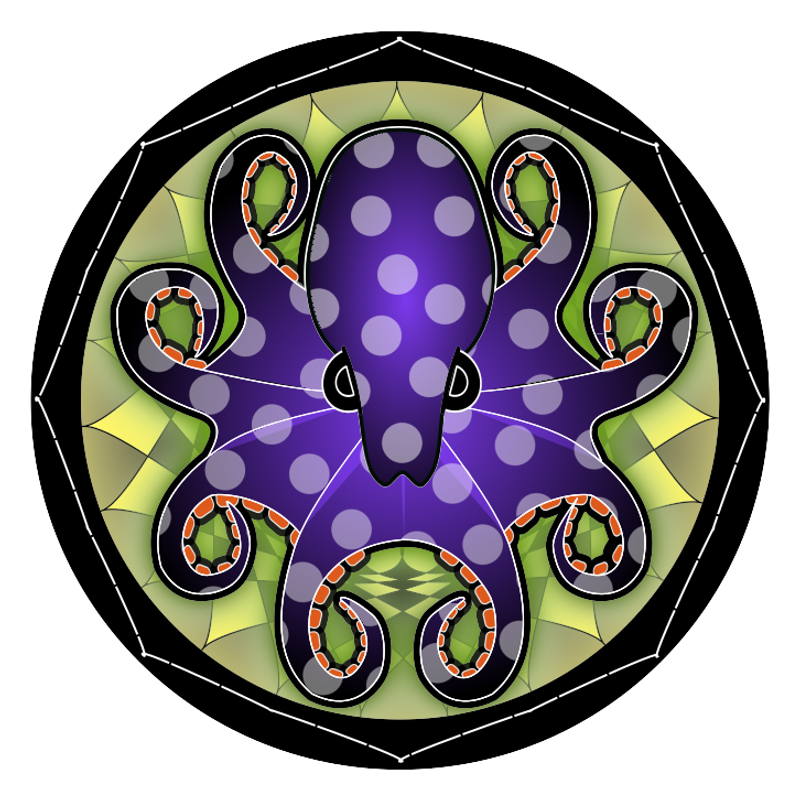 Guardian 502 NFT on Algorand