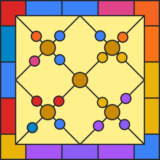 Octorand Gen2 #7182 NFT on Algorand