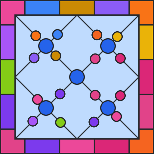 Octorand Gen2 #6611 NFT on Algorand