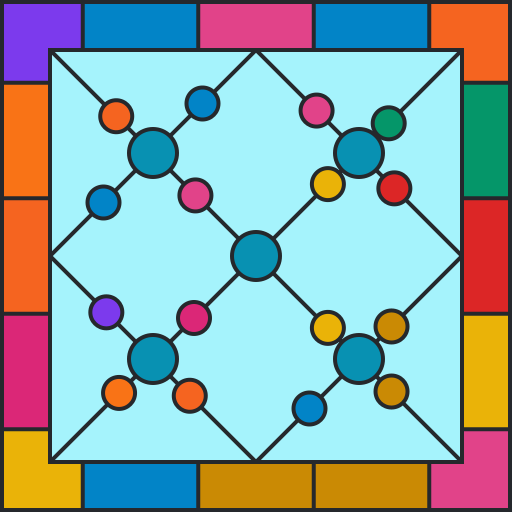 Octorand Gen2 #5083 NFT on Algorand