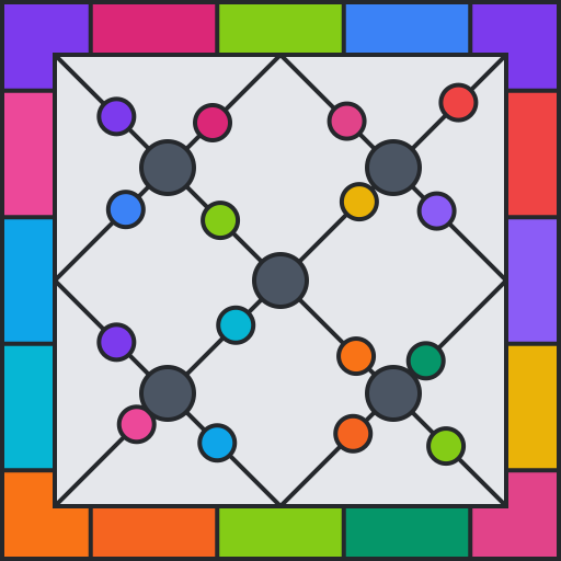 Octorand Gen2 #6102 NFT on Algorand