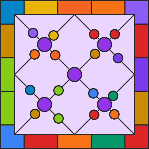 Octorand Gen2 #1239 NFT on Algorand