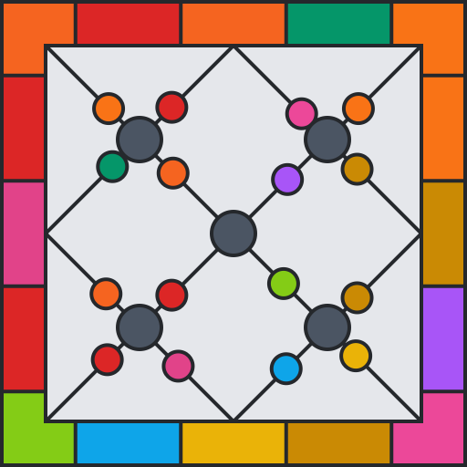 Octorand Gen2 #0328 NFT on Algorand