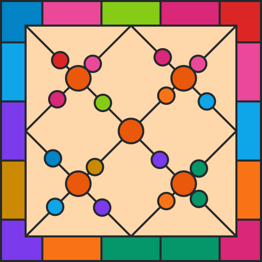 Octorand Gen2 #2117 NFT on Algorand