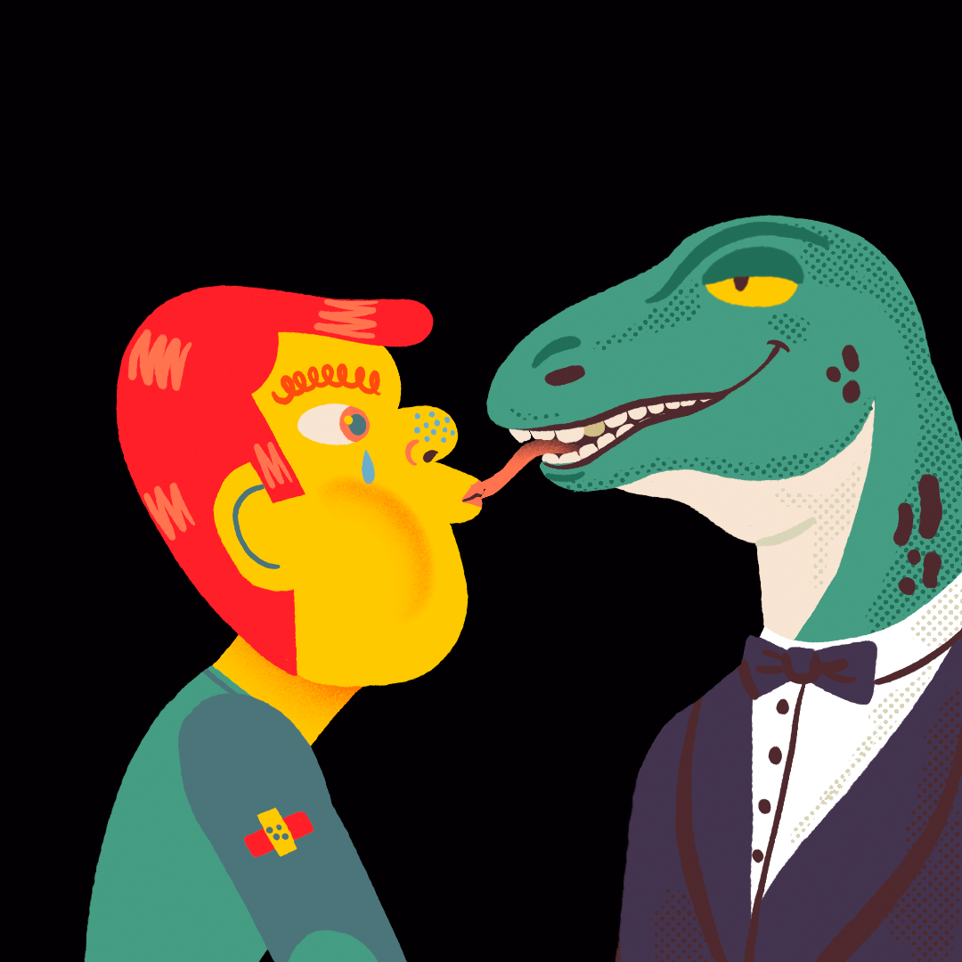 KissBit #6105 icon