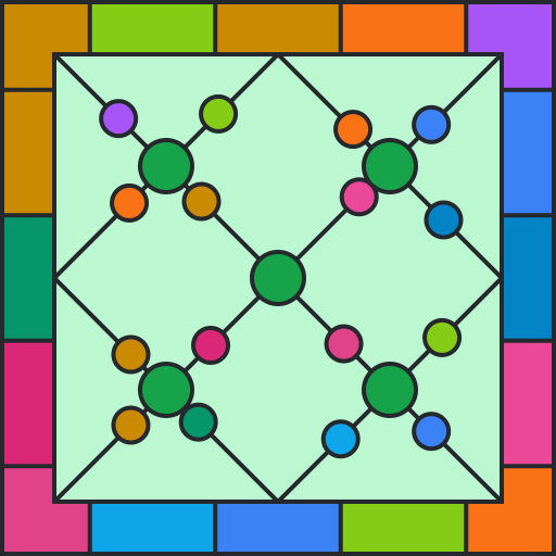 Octorand Gen2 #2028 NFT on Algorand