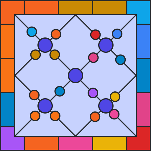 Octorand Gen2 #5042 NFT on Algorand