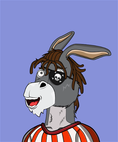 Donkey 3328