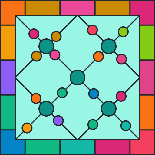 Octorand Gen2 #5710 NFT on Algorand