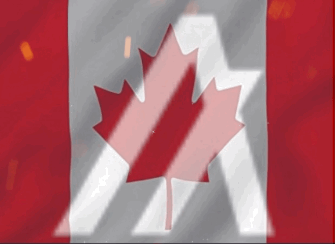 Canada Supports Algorand 