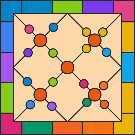 Octorand Gen2 #3280 NFT on Algorand