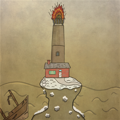 The Lighthouse #0351