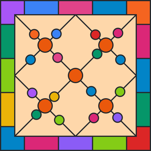 Octorand Gen2 #5793 NFT on Algorand