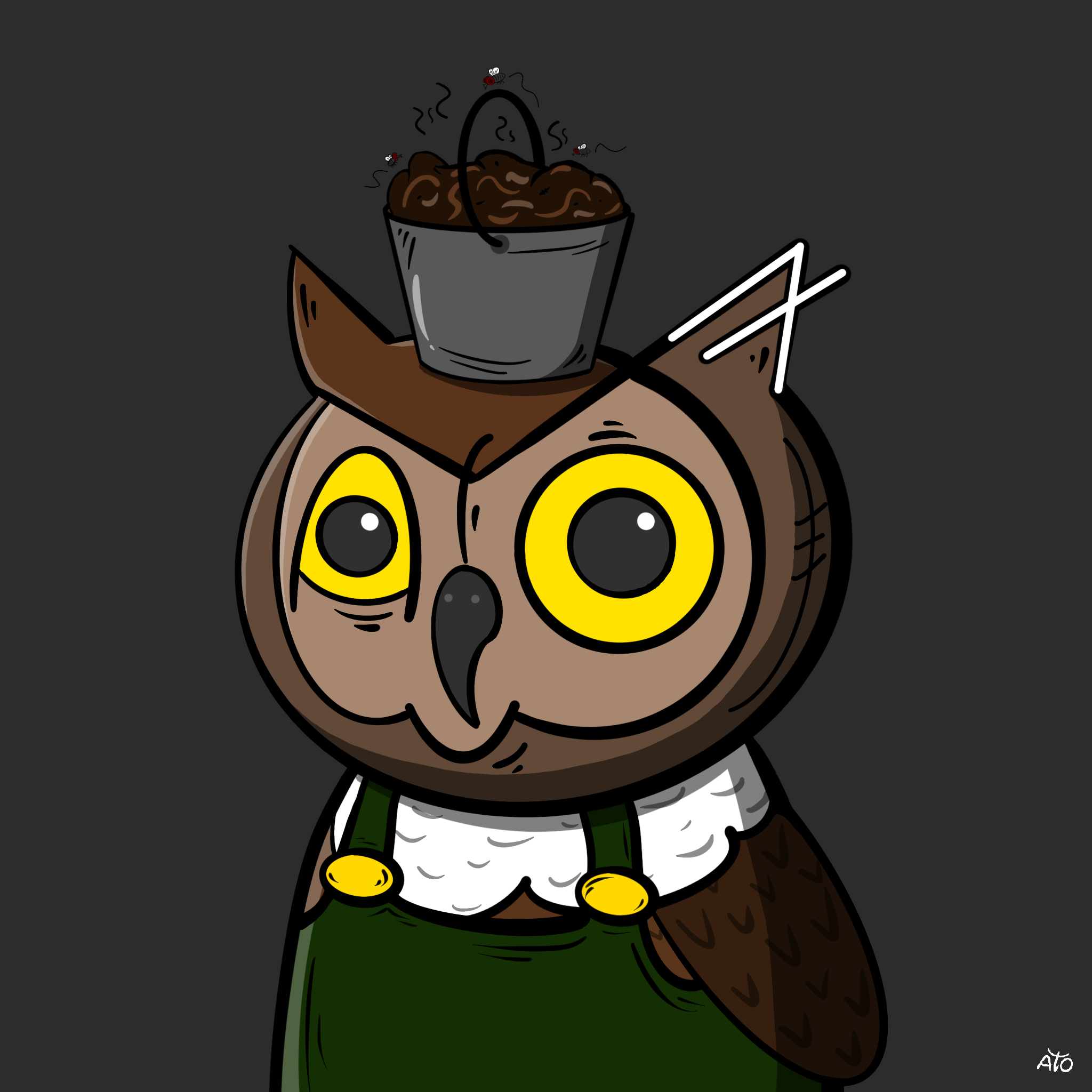 AOWL #378 icon