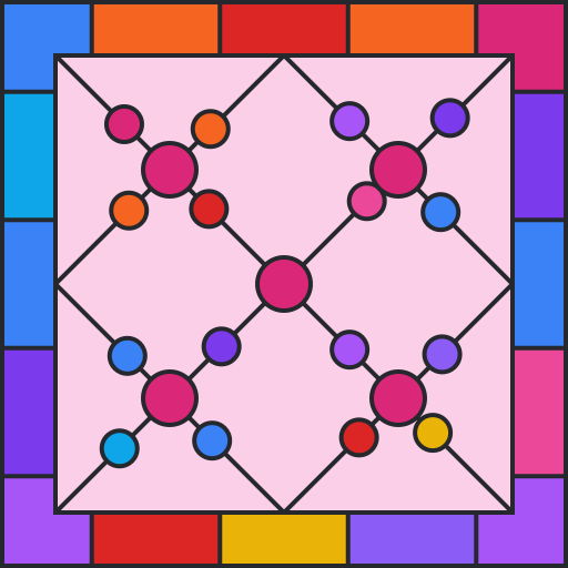 Octorand Gen2 #7210 NFT on Algorand