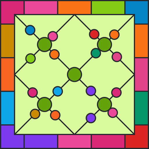 Octorand Gen2 #4277 NFT on Algorand