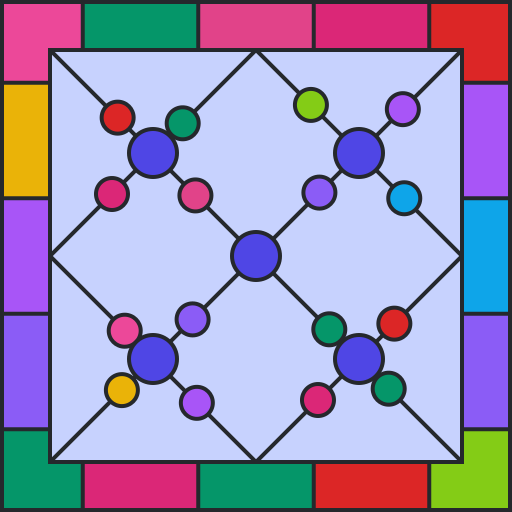 Octorand Gen2 #3366 NFT on Algorand