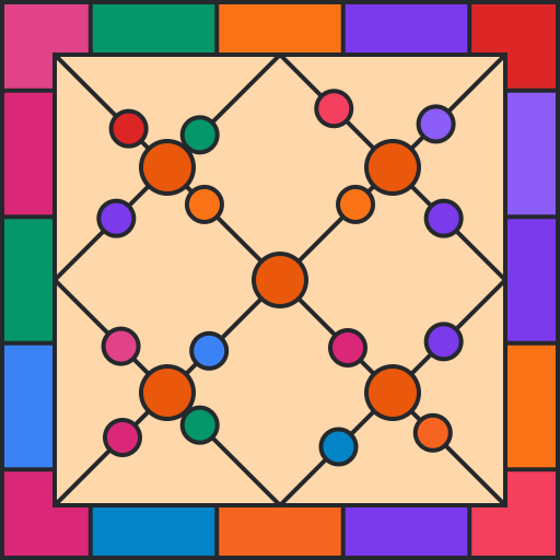 Octorand Gen2 #0440 NFT on Algorand