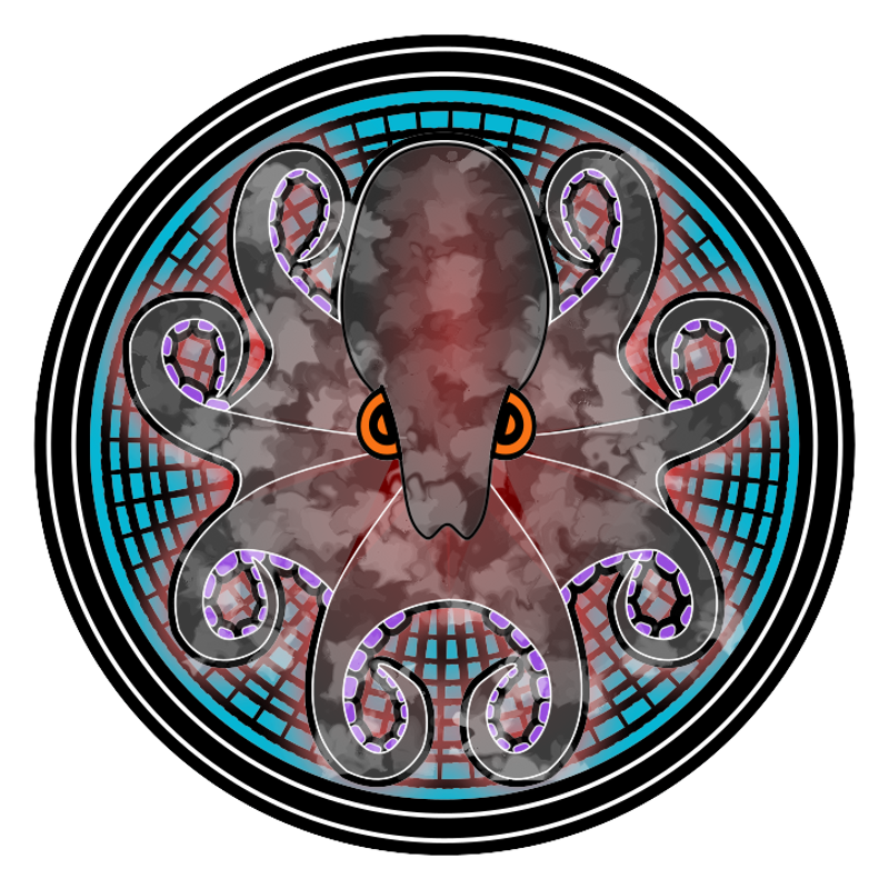 Guardian 469 NFT on Algorand