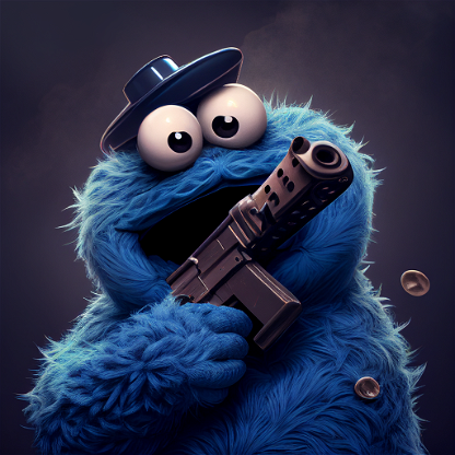 Shooter-CooKie