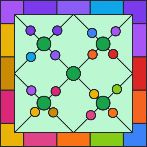 Octorand Gen2 #0237 NFT on Algorand