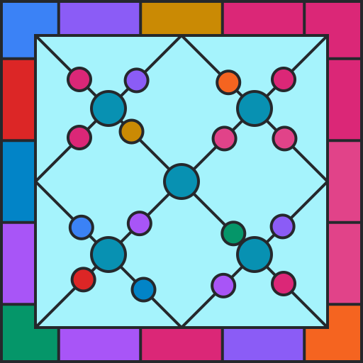 Octorand Gen2 #5049 NFT on Algorand