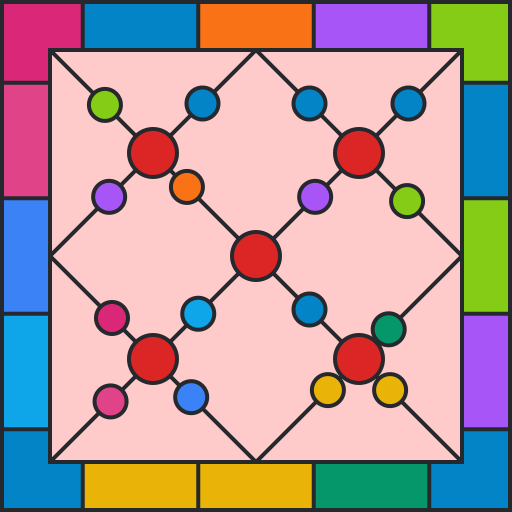 Octorand Gen2 #3505 NFT on Algorand