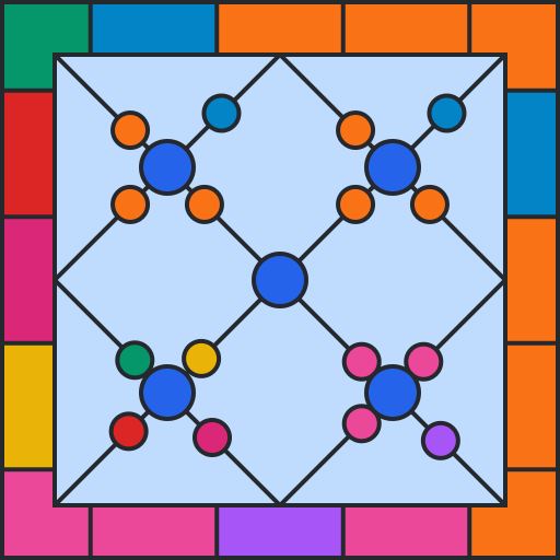 Octorand Gen2 #6529 NFT on Algorand