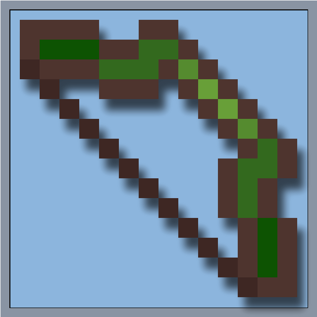 Elven Bow NFT on Algorand