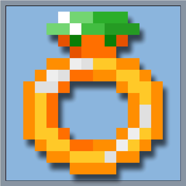 Elven Ring NFT on Algorand