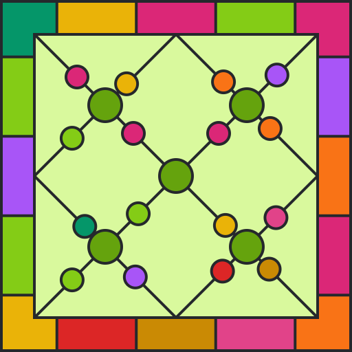 Octorand Gen2 #0142 NFT on Algorand