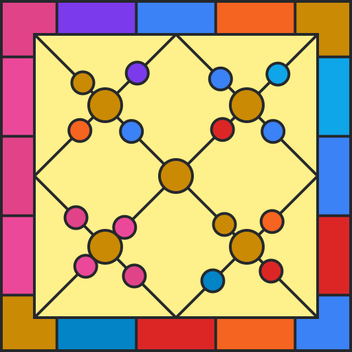 Octorand Gen2 #5131 NFT on Algorand