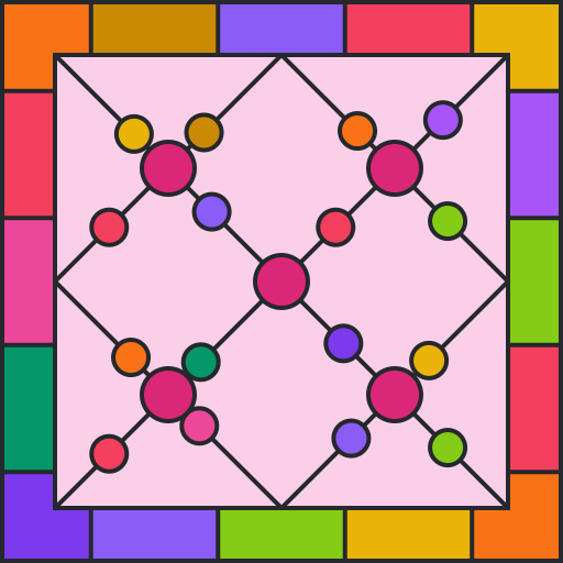 Octorand Gen2 #6677 NFT on Algorand