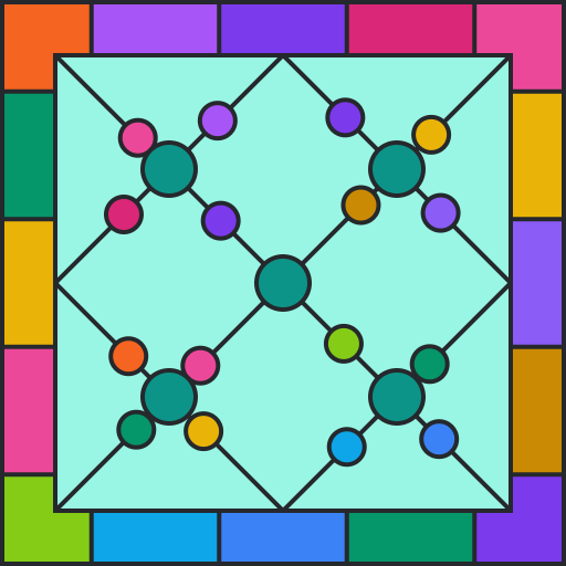 Octorand Gen2 #5924 NFT on Algorand