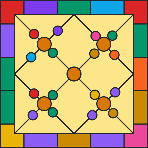 Octorand Gen2 #4783 NFT on Algorand