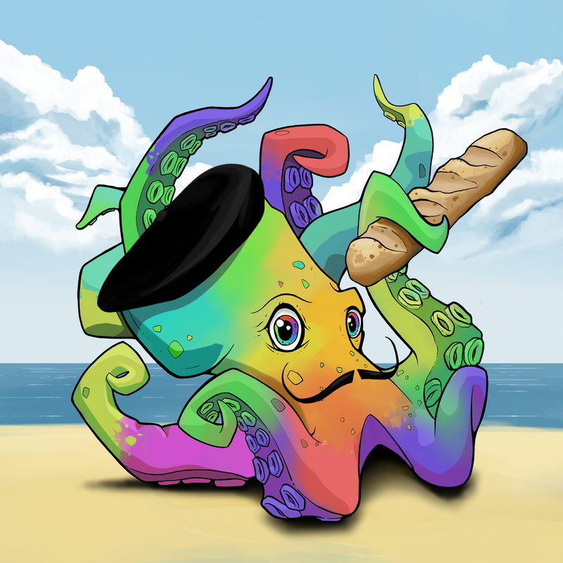 Tako 1312 icon