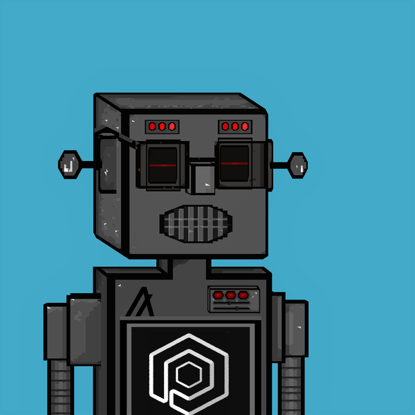 An image of Algobot30