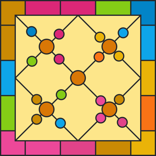 Octorand Gen2 #6533 NFT on Algorand