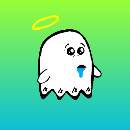 Ghostie #953