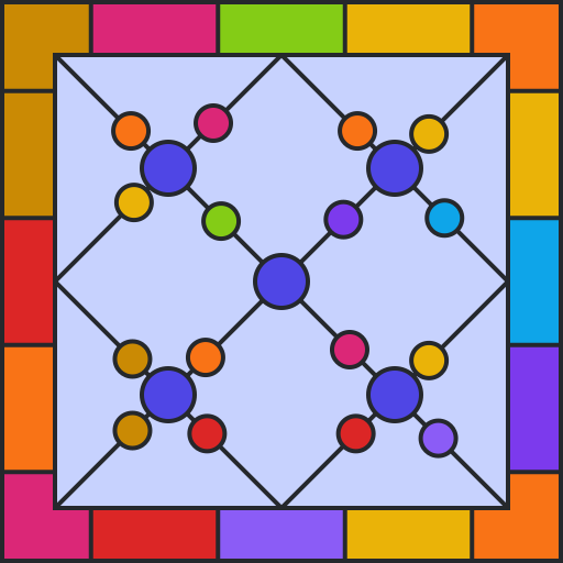 Octorand Gen2 #6193 NFT on Algorand