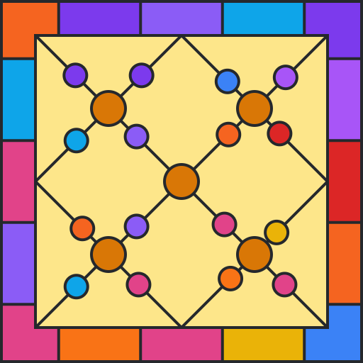 Octorand Gen2 #4803 NFT on Algorand