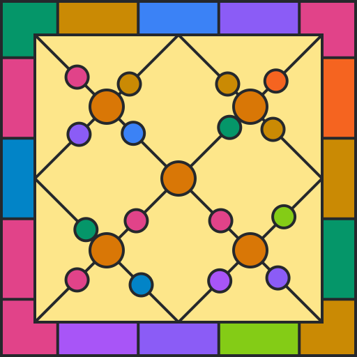 Octorand Gen2 #6305 NFT on Algorand