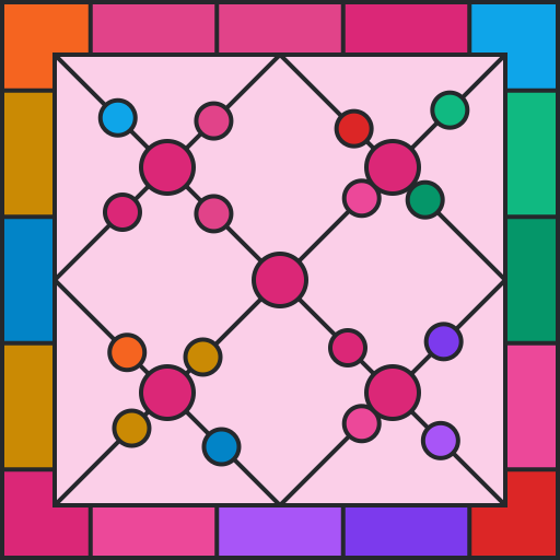 Octorand Gen2 #4627 NFT on Algorand